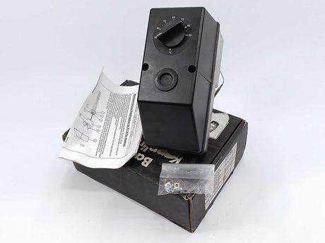 BACKER K11A