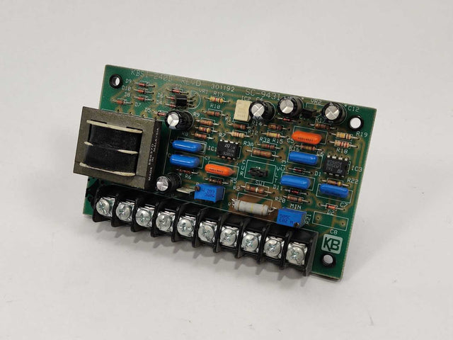 KB ELECTRONICS KBSI-240D