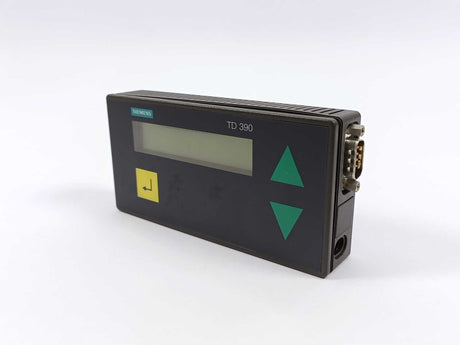SIEMENS 6ES5390-0UA11