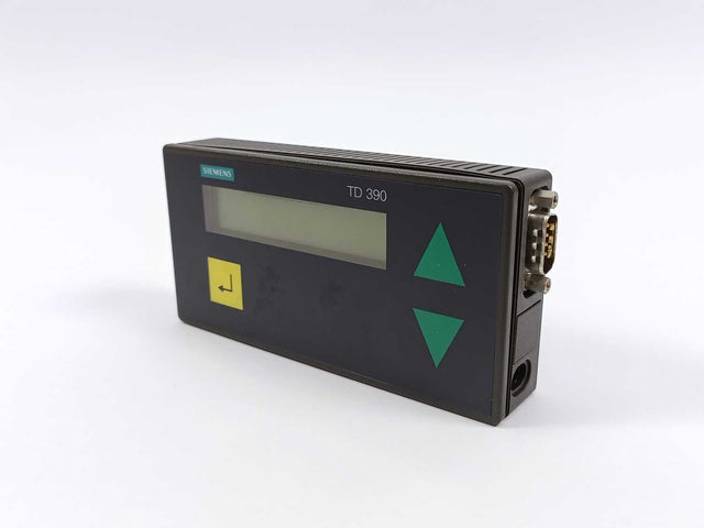 SIEMENS 6ES5390-0UA11