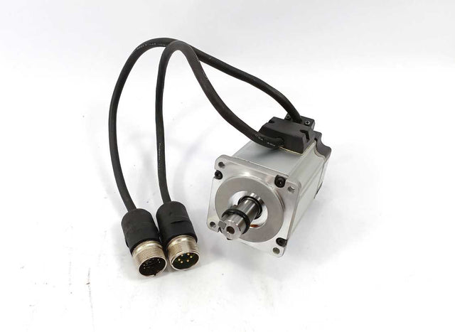 OMRON R88M-G40030H-S2-D