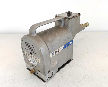 Avdel Textron 07531