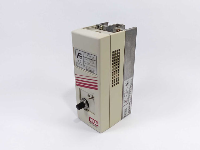 KEB COMBIVERT 05.F4.SOC-1220