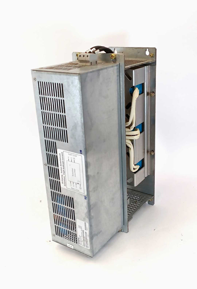SIEMENS 6SN1111-0AA01-2BA0