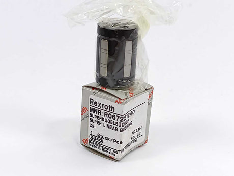 Bosch / Rexroth R067221240