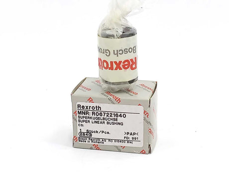 Bosch / Rexroth R067221640