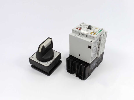 EATON ZM25PKZ2