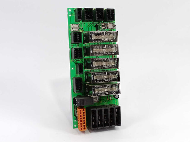 FANUC LTD A20B-1007-0490/03A
