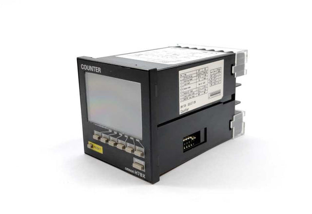 OMRON H7BX-AW