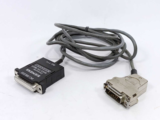SIEMENS 6ES5 734-1BD20