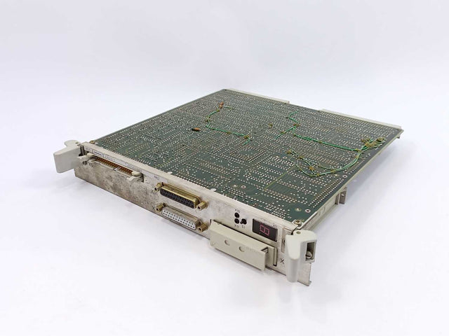 SIEMENS 6DD1600-0AE2