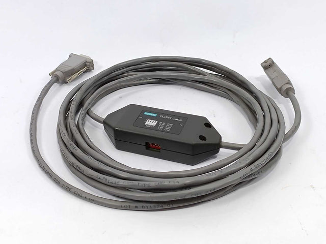 SIEMENS 6ES7 901-3BF00-0XA0