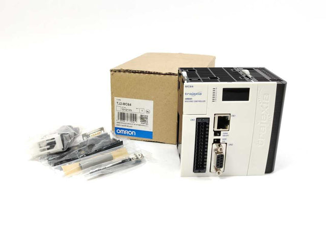 OMRON TJ2-MC64
