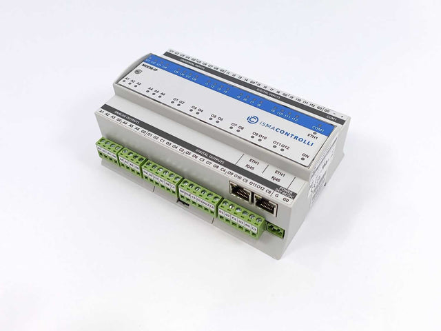 ISMA iSMA-B-MIX38-IP