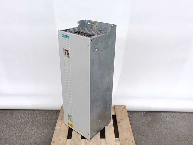 SIEMENS 6SE70315EF60Z
