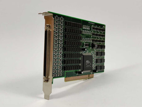 Adlink Technology PCI-7433