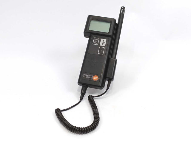HELWIG 610