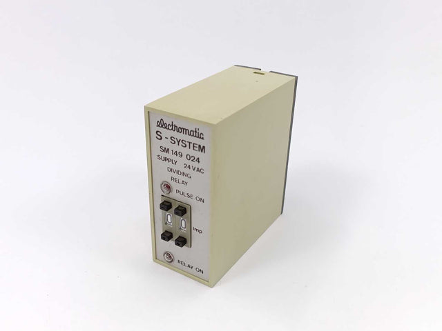 ELECTROMATIC SM149024