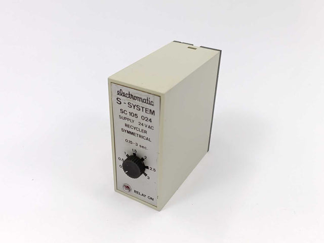 ELECTROMATIC SC105024