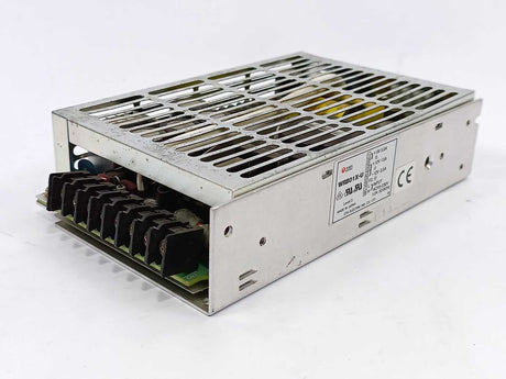 ETA Electric WRB01-X-U
