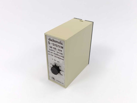 ELECTROMATIC SB125024