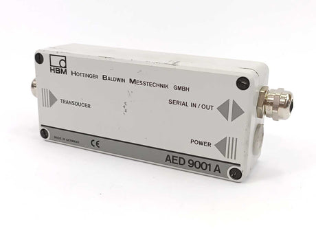 HBM AED9001A
