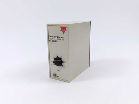 CARLO GAVAZZI SA105230