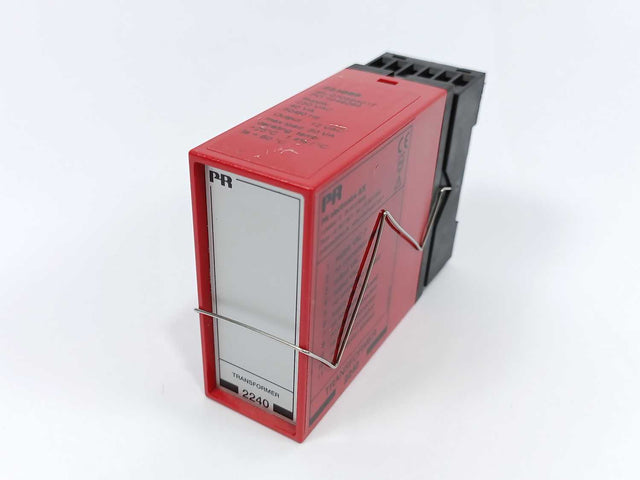 PR ELECTRONICS 2240B5