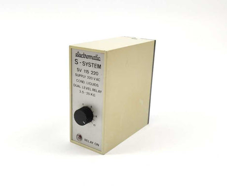 ELECTROMATIC SV115220