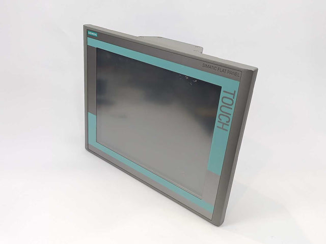 SIEMENS 6AV7861-5TB10-1BA0
