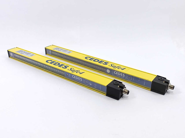 Cedes S4S-BRF2I-KF2-ACD4D