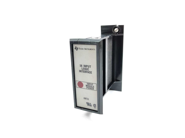 TEXAS INSTRUMENTS 6MT31