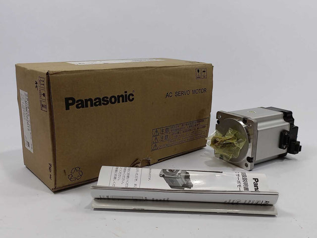 PANASONIC MSME082G1S