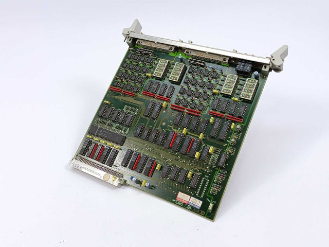 SIEMENS 6DD1641-0AC0