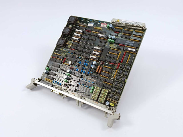 SIEMENS 6DD1640-0AC0