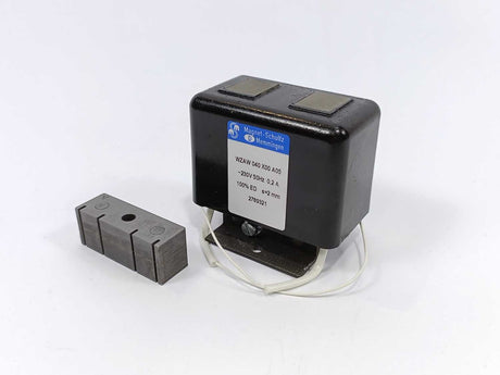 MAGNET-SCHULTZ WZAW040X00A05