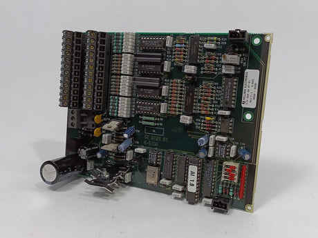 VELLINGE ELECTRONICS 560600701