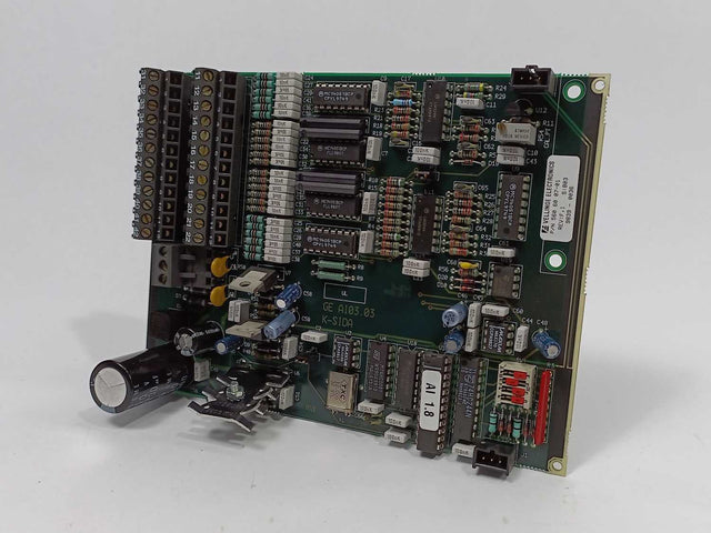 VELLINGE ELECTRONICS 560600701