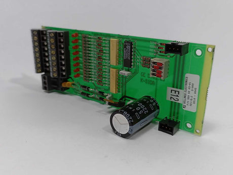 VELLINGE ELECTRONICS 560600301