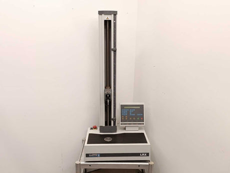 LLOYD INSTRUMENTS LRX