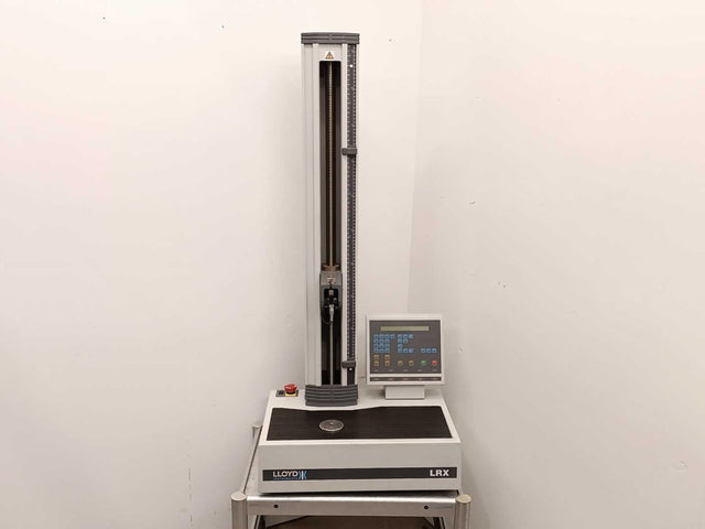 LLOYD INSTRUMENTS LRX