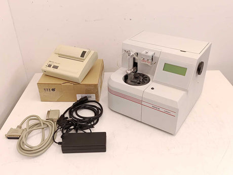 Dr Muller Geratebau Super GL Ambulance