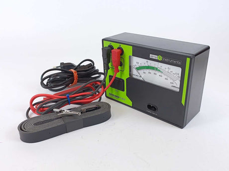 Elma Instruments DAVO-MEG 1002