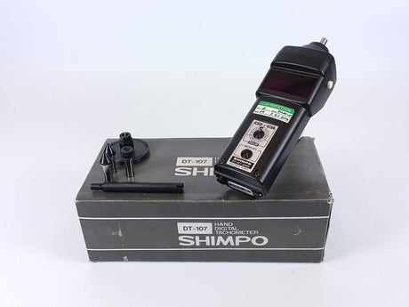 SHIMPO DT107