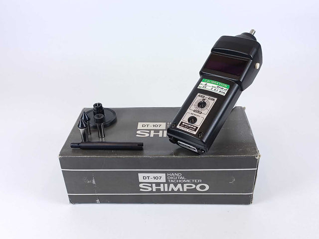 SHIMPO DT107