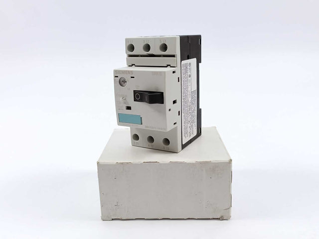 SIEMENS 3RV1011-1HA10