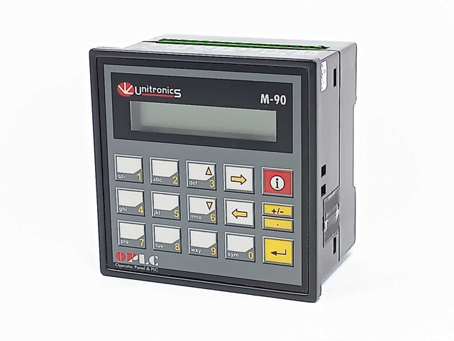 UNITRONICS M9019B1A