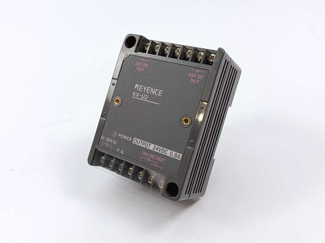 KEYENCE  KV-U2