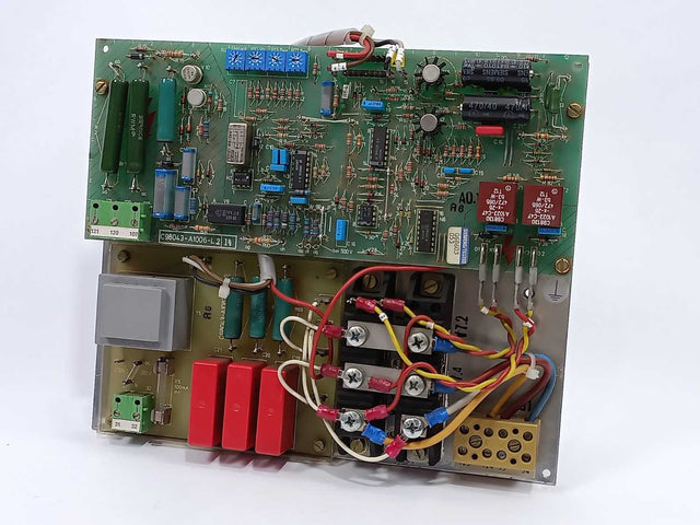 SIEMENS 6RA8261-3B