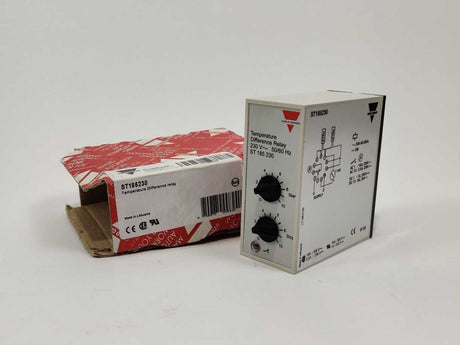 Carlo Gavazzi ST185230